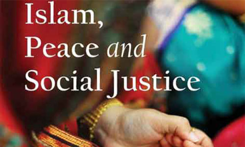 اسلام، صلح و عدالت اجتماعی: چشم اندازی مسیحی