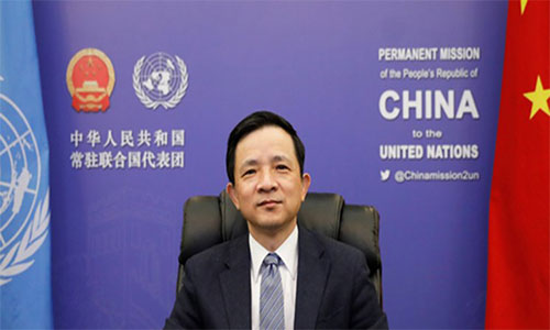 پکن: آمریکا از تعهدات خود ذیل ان‌پی‌تی فرار می‌کند