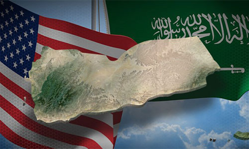 سنگ‌اندازی واشنگتن در مسیر صلح یمن؛ آمریکا بزرگترین بازنده