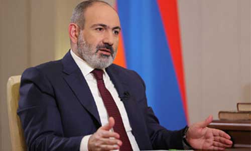 ارمنستان برای پذیرش پیشنهاد صلح روسیه آماده می‌شود