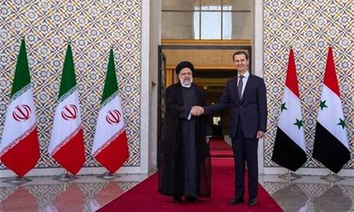 بیانیه ایران و سوریه؛ رژیم صهیونیستی علت اصلی بحران‌ها و تهدید صلح و امنیت در منطقه است