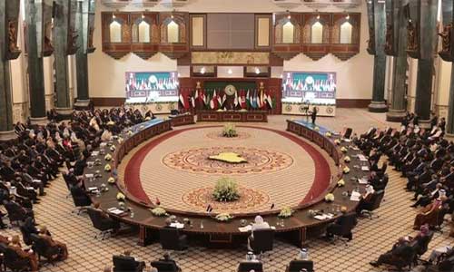 «حمایت گسترده» اتحادیه عرب از بازگشت سوریه