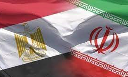 رسانه‌های صهیونیستی: همگرایی تهران و قاهره تحولی نامطلوب برای اسرائیل است/ شکست ائتلاف ضد ایرانی
