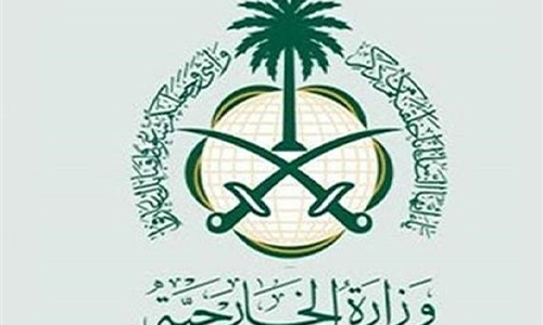 وزارت خارجه عربستان ازسرگیری فعالیت دیپلماتیک خود در سوریه را اعلام کرد