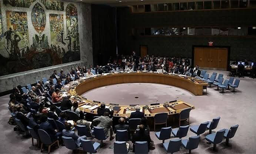 آمریکا همچنان ناکام در شورای امنیت سازمان ملل برای محکوم کردن کره شمالی