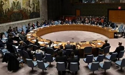 شورای امنیت سازمان ملل خواستار توقف فوری درگیری‌ها در سودان شد