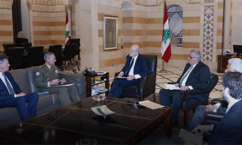 لبنان خواستار اعمال فشار بین‌المللی برای توقف تجاوزات رژیم صهیونیستی شد