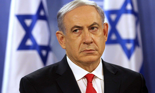 نتانیاهو: «توسعه شهر‌ک‌سازی در کرانه باختری مانعی در مسیر صلح با فلسطینی‌ها نیست»