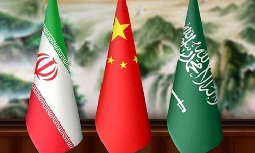 القدس العربی: کاهش تولید نفت عربستان در راستای نزدیکی به چین و ایران است