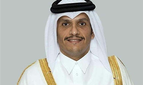 قطر: توافق ایران و عربستان منجر به کاهش تنش در منطقه می‌شود