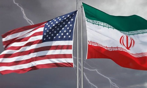 نشریه آمریکایی: توافق اخیر با تهران «تعظیم بایدن در برابر آیت‌الله خامنه‌ای» بود
