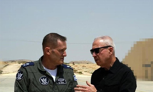 نظامیان صهیونیست و کابینه نتانیاهو رسما رو در روی یکدیگر قرار گرفتند